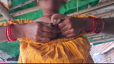 Istri Thakur India Digoda Nakur Lalu Disetubuhi Meski Kontol Thakur Kecil