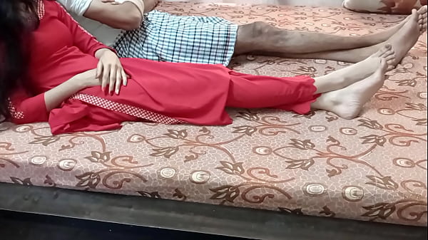 Sali Seksi India Digoyang Ganas Jiju Dengan Kontol Besar Dalam Permainan Peran Desi