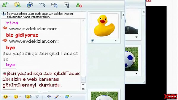 Pelin, Si Gadis Turki Yang Menggoda Di Webcam Gratis