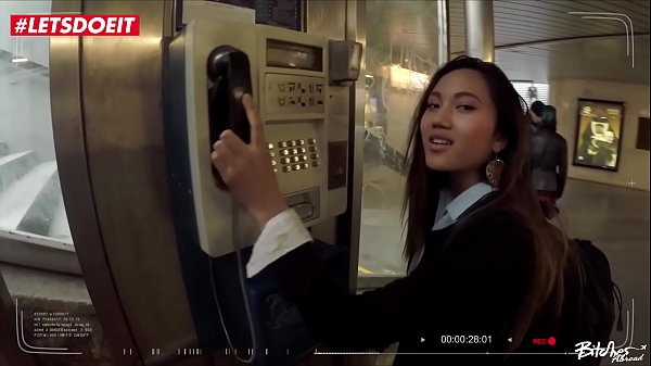 Turis Thailand Nikmati Kenikmatan Di Ranjang – May Thai