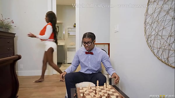 Permainan Catur Seksi Jordy Love – Tonton Full Di Brazzers