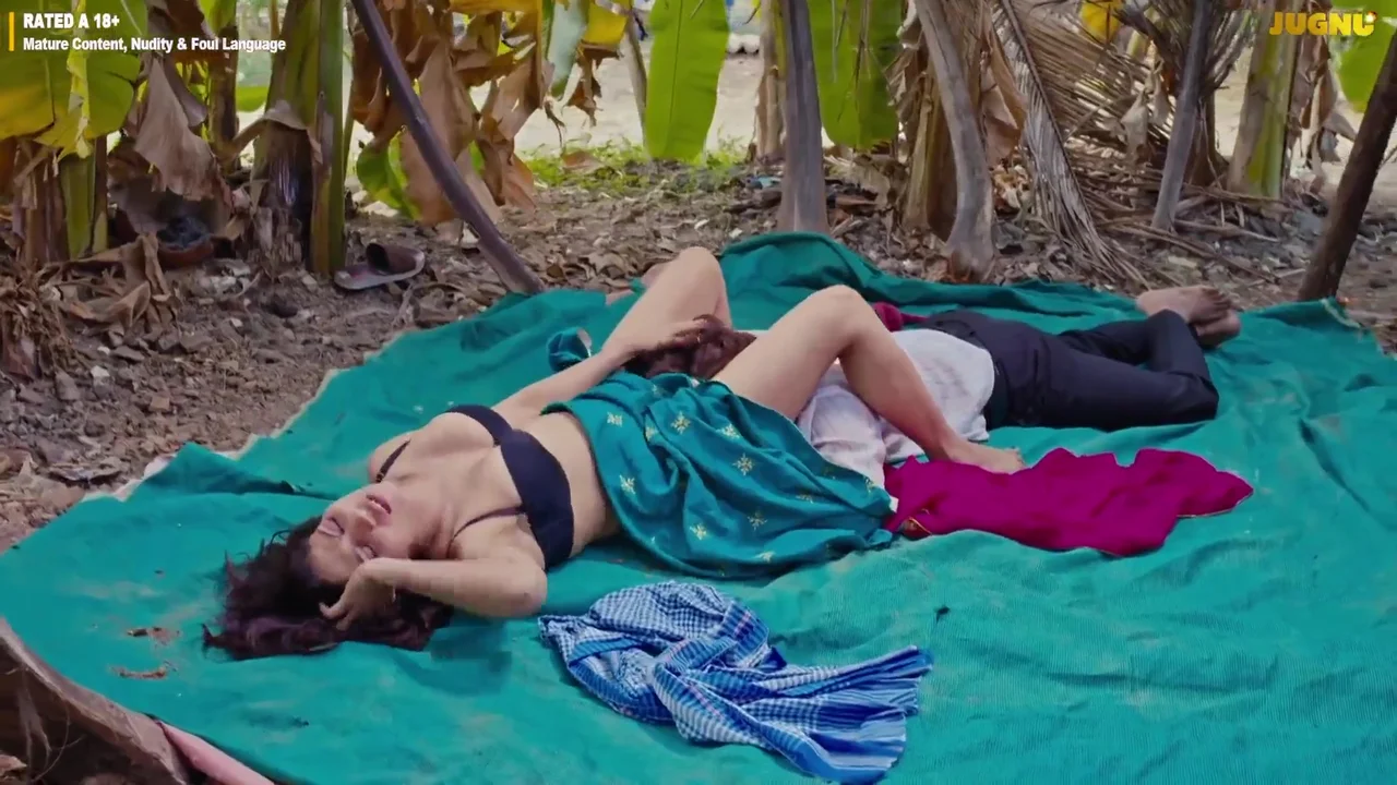 Bhabhi Hot 2025: Episode 1 – Gila Asmara Di Aplikasi Jugnu