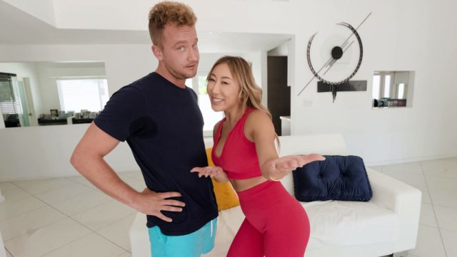 Cara Jadi Influencer: Nikmatnya Dunia Pornstar Bareng Nicole Doshi Dan Van Wylde Di Reality Kings