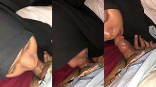 Erin Bugis, Siswa Nakal Digoyang Di Mobil Bareng Tiga Cowok