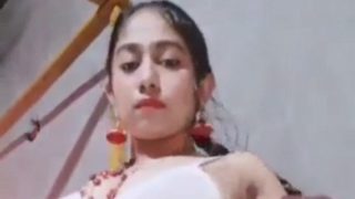Gadis Cantik Bangladesh Yang Sudah Menikah Telanjang Bulat Setelah Melepas Sari