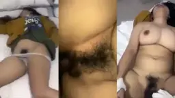 Gadis Seksi Mabuk Dihamili Teman Dekat