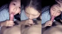 Gairah Muda Gadis Amoy Yang Menggoda