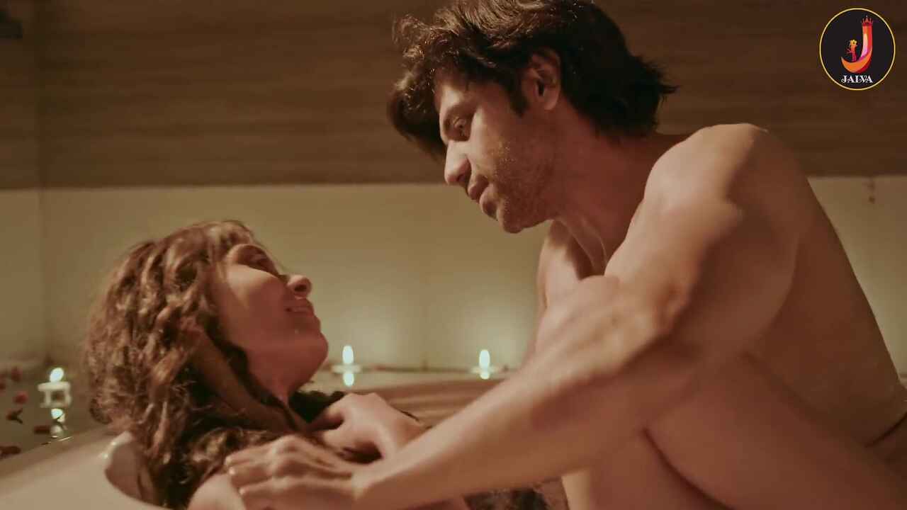 Garam Masala 2024: Episode 1 – Jalva App, Seri Web Hindi Panas Yang Menggoda