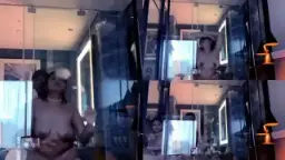 Goyang Mantan Istri Yang Sudah Rindu