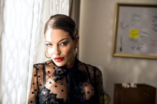 Kissa Sins Menggoda Dalam Dunia Kinks Dan Fetishes: Episode 1