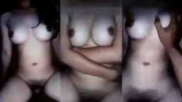 Masih Sakit Katanya, Tapi Kok Malah Minta Dicolokin?