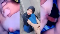 Ngentot Adik Tiri Berjilbab, Toket Montok Dan Perawan