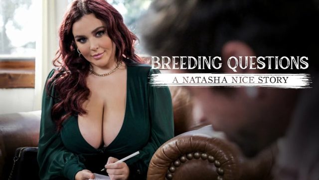Pertanyaan Menggoda: Kisah Panas Natasha Nice Dan Lucky Fate Dalam Permainan Pemupukan