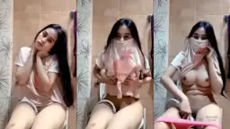 Shabila Montok, Payudara Bulat Imut, Vagina Mulus Tanpa Rambut