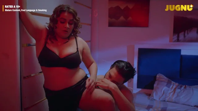 Shararati Saas 2025: Jugnu App Pe Pehla Episode, Garam Garam Scenes Ke Saath!