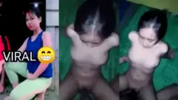 Siswi Sma Menggoda Saat Belajar Berdua Di Kamar