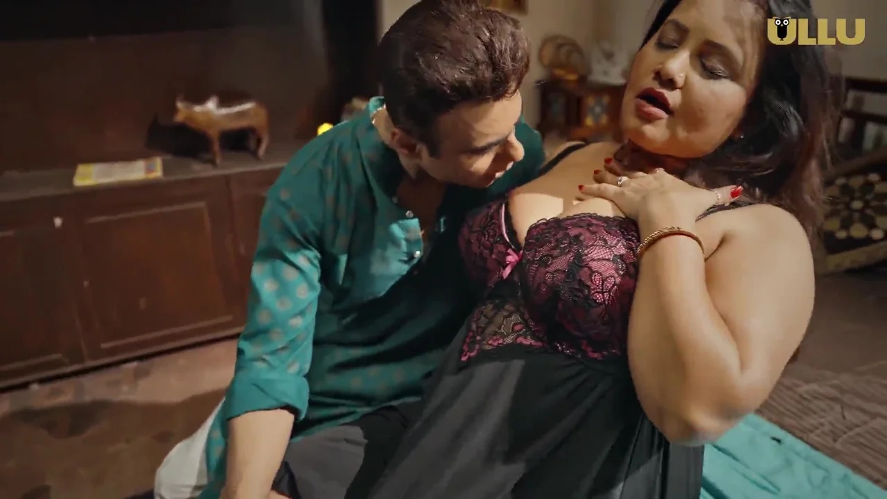 Tirai Gelap 2026: Adegan Panas Episode Perdana Serial Web Hindi Xxx Ullu