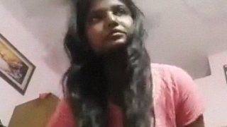 Video Gadis Hyderabad Telanjang Perlahan Dari Salwar Kameez