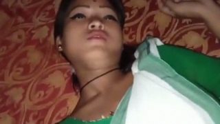Video Panas Gadis Thoubal Manipur Dalam Saree, Pussy Ketat Menggoda
