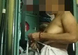 Video Solo Tamil Mami Telanjang Bulat Saat Berganti Pakaian