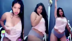 Vira Toge Menggoyang Ganas