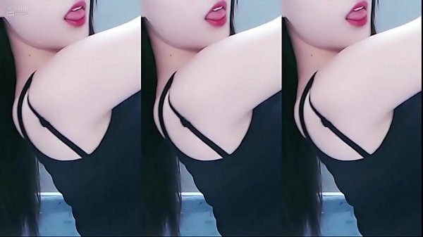 Vũ điệu Mông đít Nóng Bỏng Của Cô Gái Trung Quốc