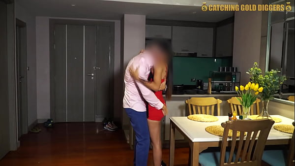 Malam Panas Gila Bersama Gadis Thailand Seksi Bak Bintang Hollywood