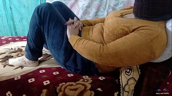 Anak Tiri Menantu Mengecup Payudara Besar Ibu Mertua Dan Mengajaknya Bercinta Anal Ganas Sambil Memasukkan Jari Ke Lubang Pantatnya, Adegan Panas Roleplay Saasu Damaad Oleh Netu Dan Suami Dalam Film Xxx Hd Dengan Audio Hindi Jernih