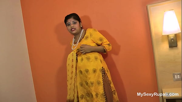 Rupali, Gadis India Yang Menggoda