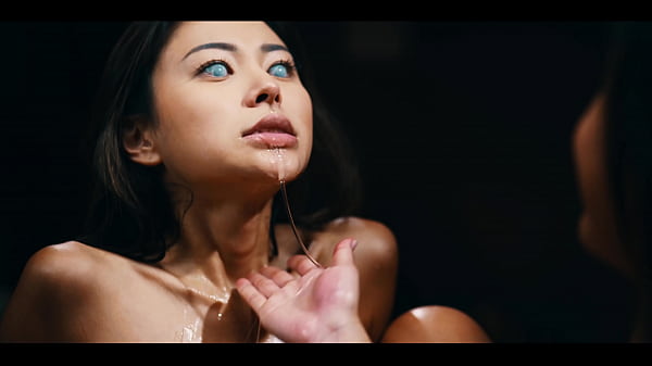 Ritual Panas Berujung Gairah Lesbian Saat Wanita Asia Kehilangan Kendali