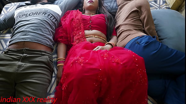 Gadis India Tersesat Di Ranjang Keluarga Tiri