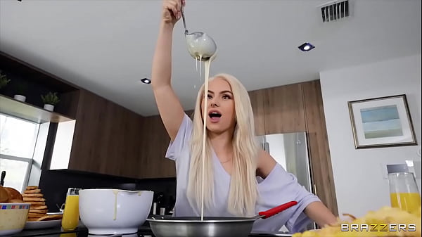 Pancake Nympho / Brazzers / Unduh Full Dari Https://zzfull.com/nymp