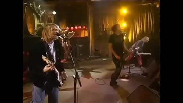 Nirvana – Blew (live And Loud, Seattle 1993)