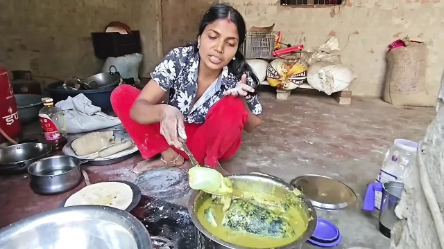 Muslim Iftari Roaz Indian Desi Old Man Fucking To His Girlfriend