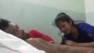 Cewek India Ngentot Ngehis Kontol Sampe Crot