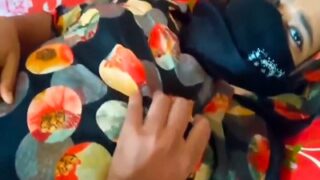 Gairah Mesum: Rayuan Gila Dengan Adik Tiri Yang Menggairahkan