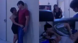 Goyang Istri Sahabatku Yang Montok Dan Menggoda