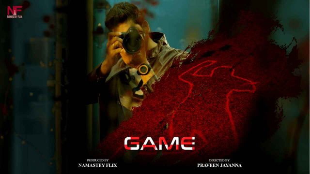 Goyang Panas 2024: Adegan Mesra Hindi Di Namasteyflix