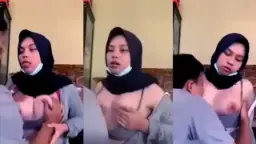 Minta Asi Ke Pacar Usai Kelas