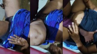 Pria Menggila Dengan Wanita Desa, Memuaskan Hasrat Hingga Tumpah Di Dalamnya