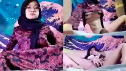 Ukhti Colmek Lagi Viral, Ngegoyang Di Kamar 4k Bikin Gak Bisa Berhenti Nonton