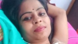 Video Call Telanjang Bulat Istri Malabar Bocor Ke Publik