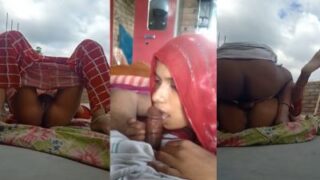 Video Panas Bhabhi Ngentot Di Teras Terbuka