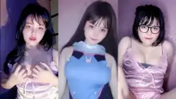 Video Panas Wulan Chan Tanpa Sensor