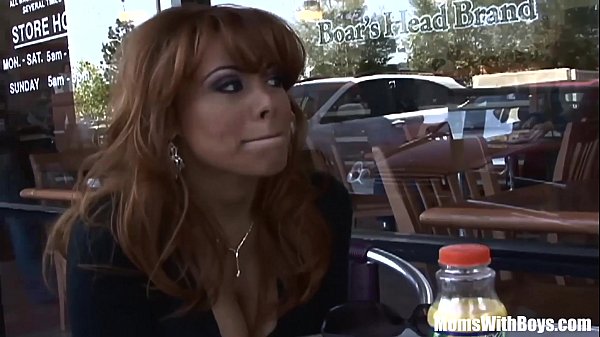 Sienna West, Milf Ebony Hot, Kencan Ngeseks Dan Mesra Bareng