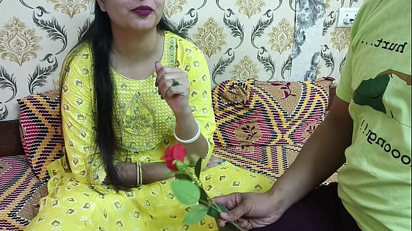 Valentine Ala India: Kakak Tiri Nembak Adik Tiri Saara, Tapi Rencana Aslinya Disembunyiin