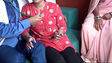 Dokter India Ganas Yang Bikin Pasiennya Merintih