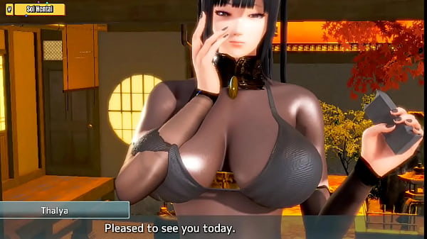 Ratu Arab Berpayudara Besar Dan Pria Perak Dalam Hentai 3d (hs27)