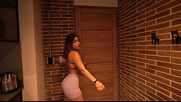 Papah Sange Temanku Ngentot Dan Crot Di Memekku Saat Istrinya Kerja! Carolina Agudelo – Papuchizz