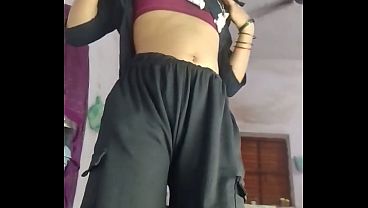 Cowgirl Gila, Suami Indian Bhabhi Goyang Pussy Sampai Meraung-raung